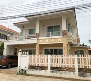 R013-010 ขายบ้านเดี่ยว 2 ชั้น โครงการ เดอะ เฮ้าส์ โอโซเนีย (The House Ozonia)