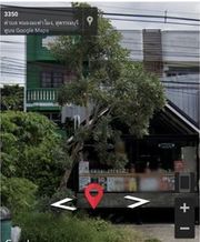 ทาวน์เฮาส์ 2 ชั้น อ.ด่านช้าง จ.สุพรรณบุรี หน้าโรงงานมิตรผล ไบโอ เพาเวอร์ ด่านช้าง