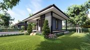 โครงการ ระยอง mountain grand "เขาใหญ่ระยอง" สัมผัสประสบการณ์ของการอยู่อาศัยที่ดีที่สุด 