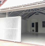 ขายด่วน ทาวน์เฮ้าส์หมู่บ้านถมพิราธานี รีโนเวทใหม่ ต่ำกว่าราคาประเมิน อ.พัฒนานิคม จ.ลพบุรี