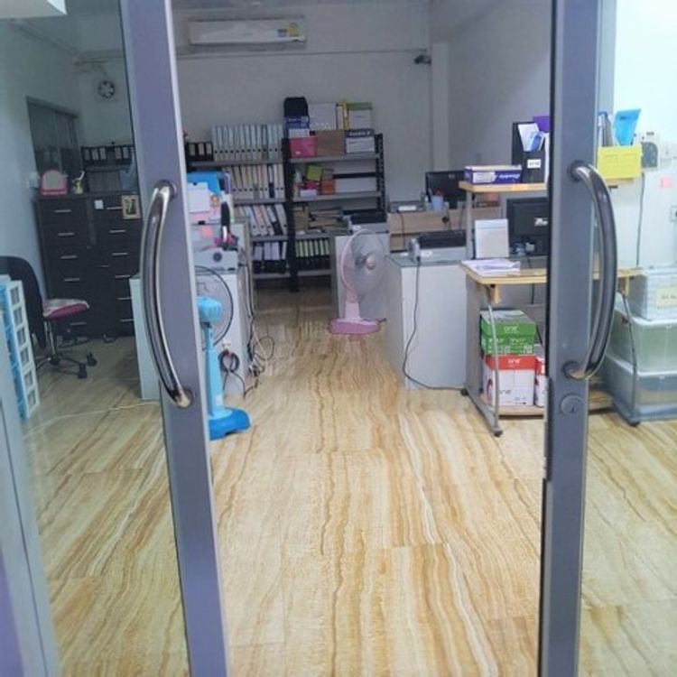 ขายทาวน์โฮม 3 ชั้นครึ่ง 2  ย่านบางแค เพชรเกษม 98/1 ใกล้ Big C เพชรเกษม, ภาพที่ 4