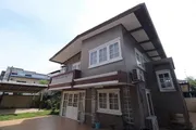 S2103 ให้เช่าบ้านเดี่ยว 2 ชั้น ซอยจรัญสนิทวงศ์ 75 ใกล้รถไฟสายสีแดงเข้มสถานีบางบำหรุ
