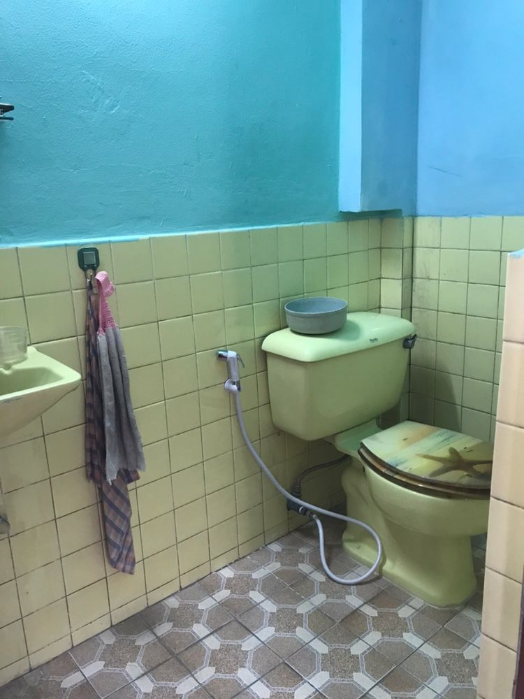  ให้เช่าบ้านเดี่ยวย่านบางซื่อ บ้านเดี่ยวมีบริเวณกว้างขวาง , ภาพที่ 4