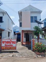 ขาย บ้าน ในโครงการ เอื้ออาทร จังหวัดสุโขทัย ตำบลปากแคว อำเภอเมืองสุโขทัย จังหวัดสุโขทัย