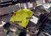 พื้นที่ดิน - 39000 THB  22 Square Wah 2 งาน 0 ไร่ ใกล้ ฺBTS พระโขนง DEALS! ลับ กรุงเทพ