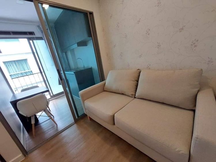condo Esta Phahol - Sapanmai 1950000 บ. 1Bedroom 23ตาราง.เมตร ใกล้กับ, ภาพที่ 4
