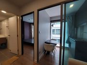 condo Esta Phahol - Sapanmai 1950000 บ. 1Bedroom 23ตาราง.เมตร ใกล้กับ รถไฟฟ้า MRT พหลโยธิน DEAL!!