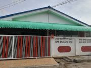 ให้เช่าบ้านเดี่ยวชั้นเดียว นวมินทร์ 68 บ้านธนะสิน  ขนาด 39 ตรว มี 3ห้องนอน 2ห้องน้ำ