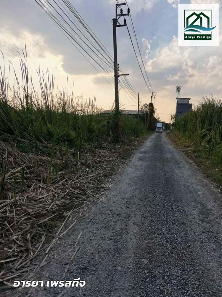 ที่ดินเปล่าติดถนนกิ่งแก้ว 45, ภาพที่ 4