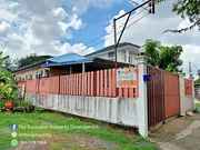 ขายบ้านเดี่ยว ใกล้รถไฟฟ้า สถานีดอนเมือง ซอยวัดเวฬุวนาราม 15