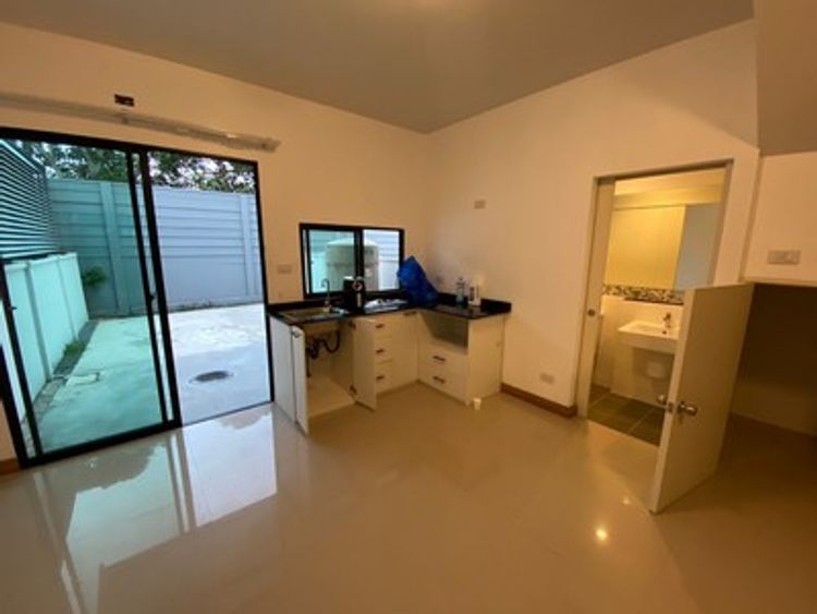 ให้เช่าทาวน์โฮม 3 ชั้น 145 ตร.ม. บ้านกลางเมือง ราชพฤกษ์-รัตนาธิเบศร์, ภาพที่ 4