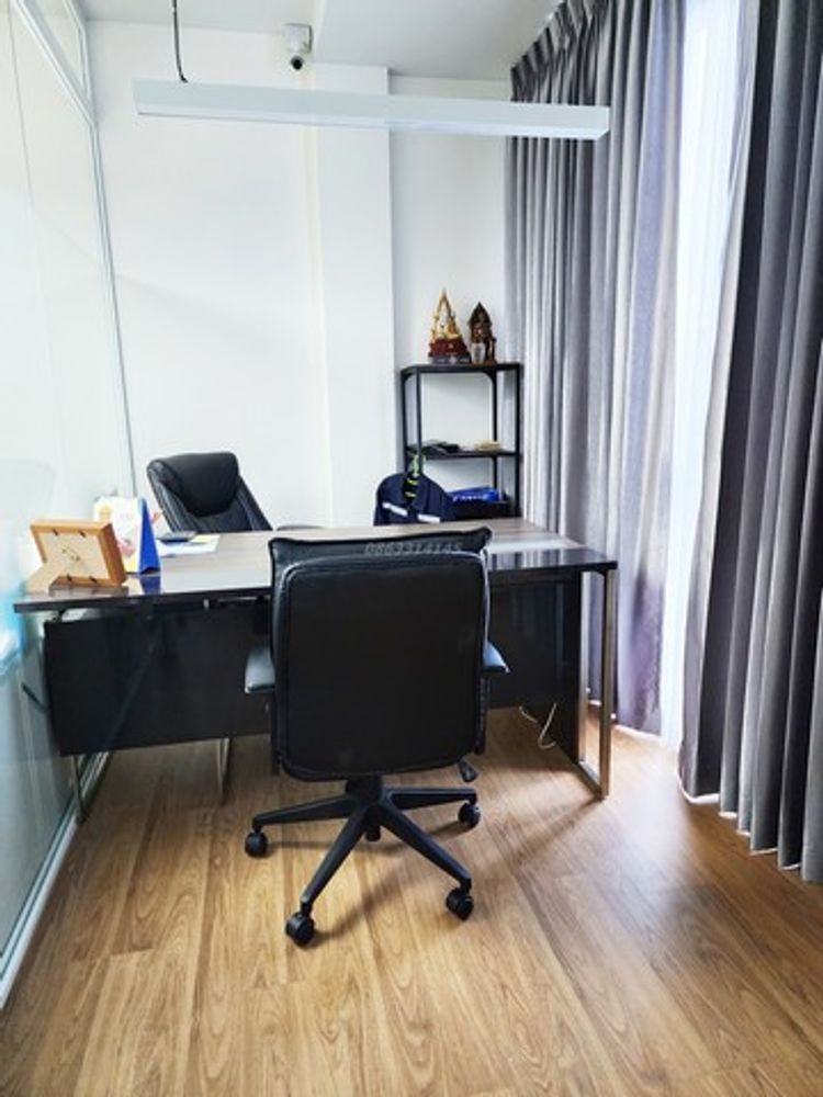 ให้เช่า ทาวน์โฮม 3 ชั้น โครงการ บ้านเปี่ยมสุข ปิ่นเกล้า-กาญจนาภิเษก , ภาพที่ 4