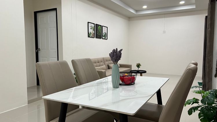 ขาย บ้านรีโนเวทใหม่ทั้งหลัง ต.บ้านดู่ อ.เมืองเชียงราย, ภาพที่ 4