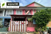 DD001032 ขาย หมู่บ้านพฤกษา18 บางใหญ่-แก้วอินทร์ หน้าบ้านหันทางทิศใต้