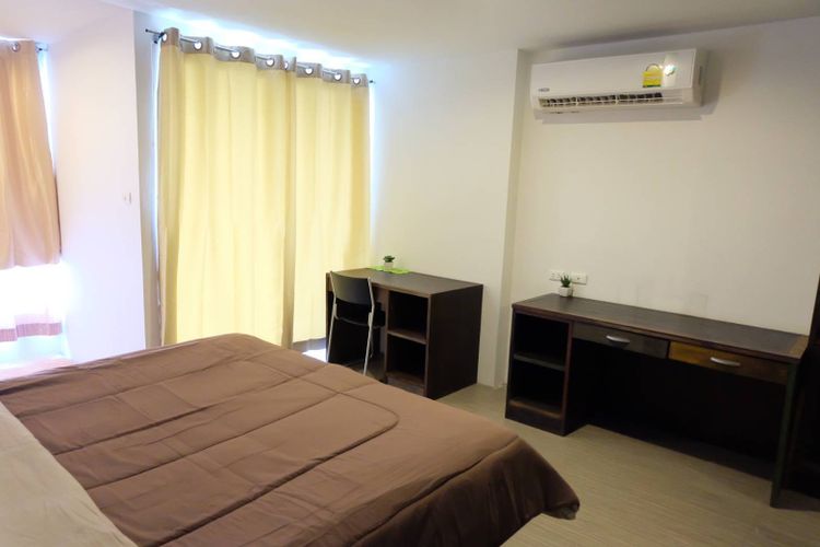 ขายคอนโด The loft beach at bangsaen ติด ม.บูรพา บางแสน ตกแต่งครบ, ภาพที่ 4