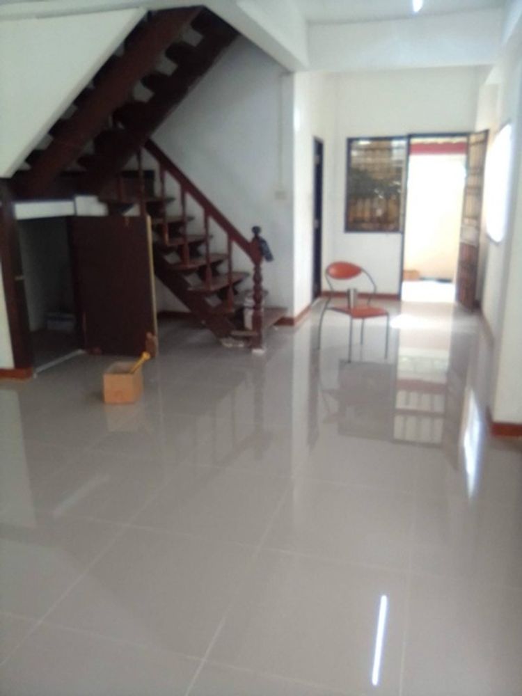 ตลาดไอยรา ตลาดไท กรุงเทพ  รังสิต คลองหลวง60-64 ให้เช่าทาวน์เฮ้าส์ 3ชั้น, ภาพที่ 4
