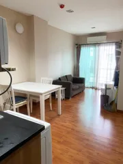 A9MG2699 Condominium  ให้เช่า 1 ห้องนอน  1 ห้องน้ำ  9,000 / เดือน 