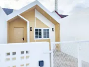 For Sale : Thalang, Nordic Style House, 2 bedrooms 1 Bathrooms