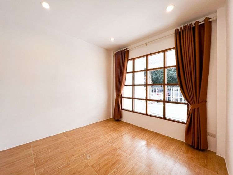 For Sales : Wichit, Townhouse renovated @Borae, 2 Bedrooms 1 Bathrooms, ภาพที่ 4