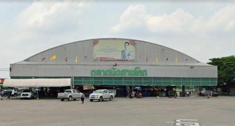 P35LA2202022 ขาย ที่ดิน สามโคก 13-1-80 ไร่ ราคา 83.5 ล้านบาท, ภาพที่ 4