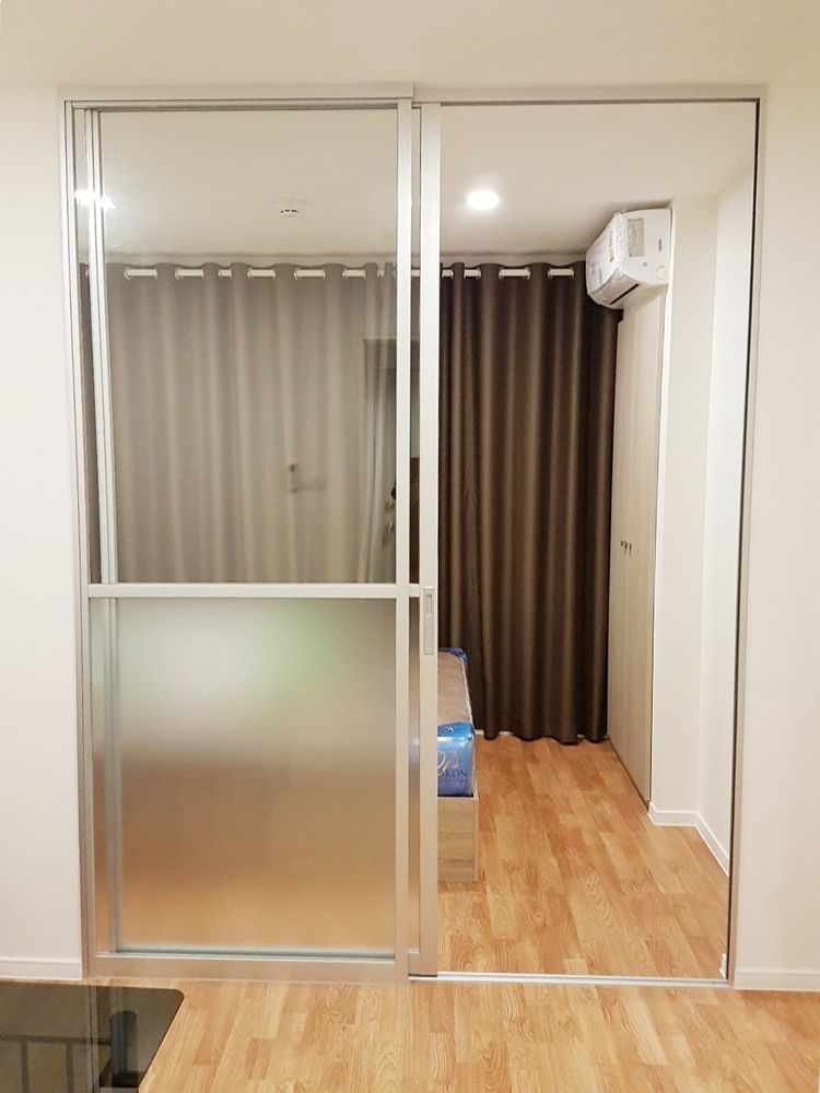 ***ให้เช่า ลุมพินี สุขุมวิท76 (ลดพิเศษ!!! 5,800/ด.) ห้องมุม!!! LINE :, ภาพที่ 4