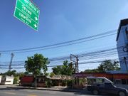 ให้เช่าที่ดิน พื้นที่ 10ไร่ ให้เช่าทั้งแปลง หรือบางส่วน เขตสายไหม กรุงเทพ สนใจโทร 086 974 6555
