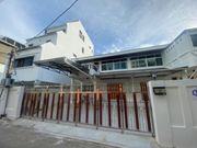 ขายบ้านเดี่ยว2ชั้น 87 ตร.ว ย่านสาทร สีลม ย่านนาวา ใกล้BTS เซ้นหลุยส์ บ้านหันหน้าทิศตะวันออก