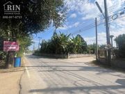 ขายที่ดินเขาใหญ่ เดินทางสะดวก ใกล้ทางขึ้น-ลง มอเตอร์เวย์เพียง 2 กิโลเมตร