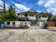 ขายบ้านเดี่ยว 2 ชั้น หมู่บ้านกัญจน์เพชร ซอยนวมินทร์ 74 แยก 3 