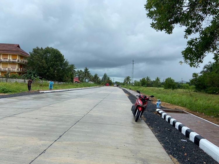 ขาย ที่ดิน ตำบลคึกคัก อำเภอตะกั่วป่า จังหวัดพังงา, ภาพที่ 4