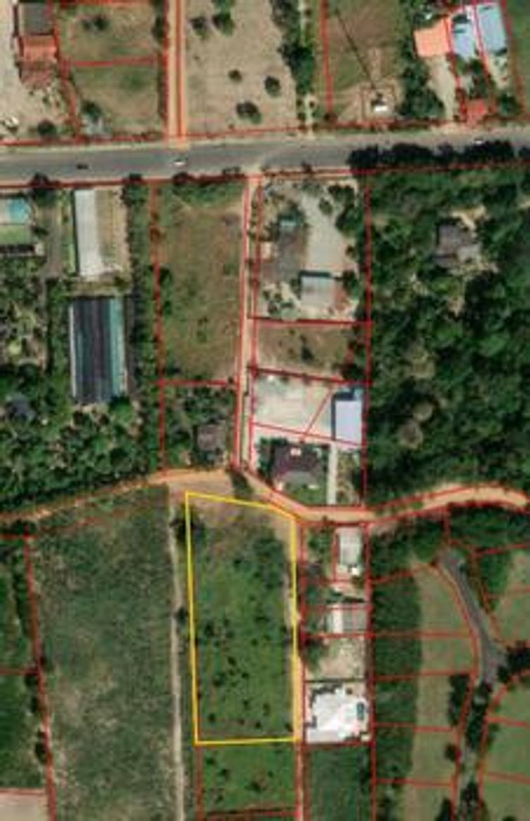 P94LA2204003 ขาย ที่ดิน ห้วยใหญ่ 590 ตรว ราคา 5.75 ล้าน, ภาพที่ 4