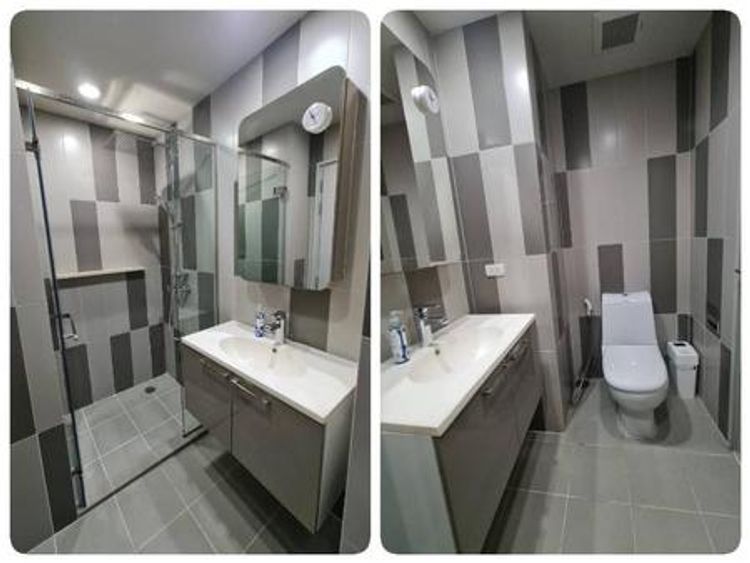 P29CA2207004 Onyx Phaholyothin 1 Bed Price 10,000 Baht, ภาพที่ 4