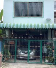 ให้เช่า ทาวน์โฮม บางนา พร้อมตบแต่ง