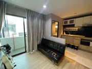 A8MG2075 Condominium ให้เช่า 1 ห้องนอน 1 ห้องน้ำ พื้นที่ใช้สอย 35 ตร.ม. ให้เช่า 8,000 / เดือน 