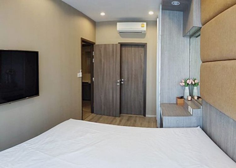 ขาย/เช่า คอนโด 52 ตรม. 2 ห้องนอน ชั้น 9 ไอดิโอ โมบิ สุขุมวิท 66 บางนา, ภาพที่ 4
