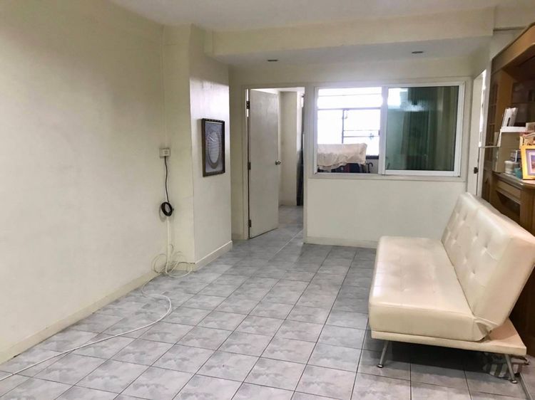 ขายห้องชุด #อาคารสหกรณ์เคหะสถาน พร้อมอยู่ ใกล้สถานีรถไฟสามเสน และ MRT, ภาพที่ 4