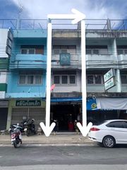 ขายและให้เช่า อาคารพาณิชย์ ตำบลเวียง อำเภอเมืองเชียงราย จังหวัดเชียงราย