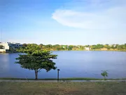 ขายที่ดินโครงการหรู ไพร์มเนเจอร์ 5 ไร่ 1 งาน 4.1 ตรว. แปลงสวยฮวงจุ้ยดีมาก ติดทะเลสาบ 