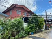 ขายบ้านเดี่ยว 50 ตร.วา หมู่บ้านสายัณห์2 ซอยสามัคคี48 แยก2 ประชานิเวศน์ ราคาถูก ถนนเมนซอยกว้าง 6 เมตร
