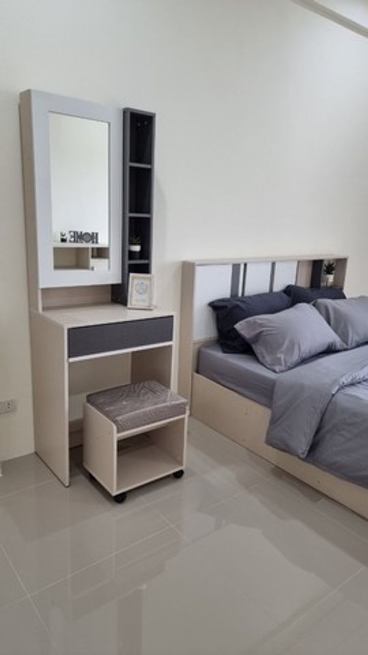 For Sales : Koh Sirey, Housing unit, 1 bedroom 1 bathroom, 5th flr., ภาพที่ 4