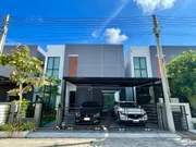 สุดคุ้ม!!บ้านเดี่ยว 3ห้องนอน3ห้องน้ำ อ.เมือง ระยอง