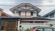 ขาย บ้าน ในโครงการ สหกรณ์การบินไทย ตำบลคลองเกลือ อำเภอปากเกร็ด จังหวัดนนทบุรี