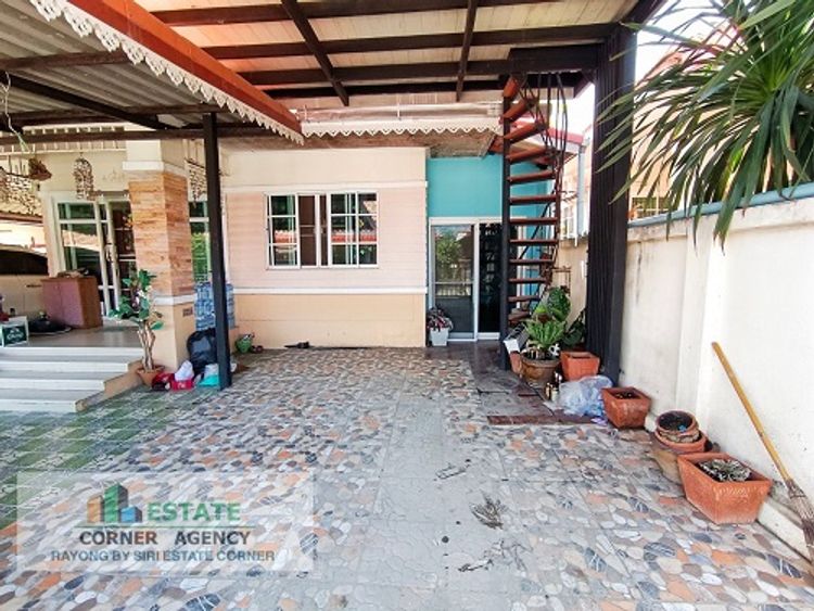 ขาย บ้าน ในโครงการ บ้านศศิธร 21 ปลวกแดง ตำบลมาบยางพร อำเภอปลวกแดง, ภาพที่ 4