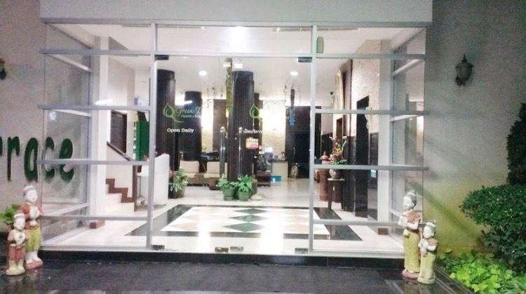 ขาย โรงแรม The Park Inn Resort แขวงคลองถนน เขตสายไหม กรุงเทพมหานคร, ภาพที่ 4