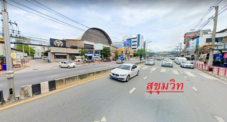  อาคารขนาดใหญ่ เกือบ 2ไร่ ให้เช่า-เซ้ง หัวลำโพง แห่งชลบุรี  ถ.สุขุมวิท , ภาพที่ 4