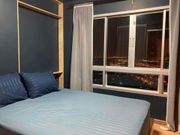 R35961 เช่าคอนโด เดอะ ทรัสต์ เรสซิเด้นซ์ ปิ่นเกล้า The Trust Residence Pinklao 10,000 Baht/month