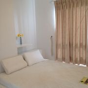 R37173 เช่าคอนโด เดอะ ทรัสต์ เรสซิเด้นซ์ ปิ่นเกล้า The Trust Residence Pinklao 8,500 Baht/month 