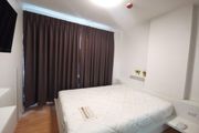 R10002 เช่าคอนโด เดอะ ทรัสต์ เรสซิเด้นซ์ ปิ่นเกล้า The Trust Residence Pinklao 8,500 Baht/month 