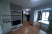 R28162 เช่าคอนโด เดอะ ทรัสต์ เรสซิเด้นซ์ ปิ่นเกล้า The Trust Residence Pinklao 8,500 Baht/month 