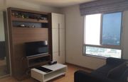 R12165 เช่าคอนโด เดอะ ทรัสต์ เรสซิเด้นซ์ ปิ่นเกล้า The Trust Residence Pinklao 9,900 Baht/month 